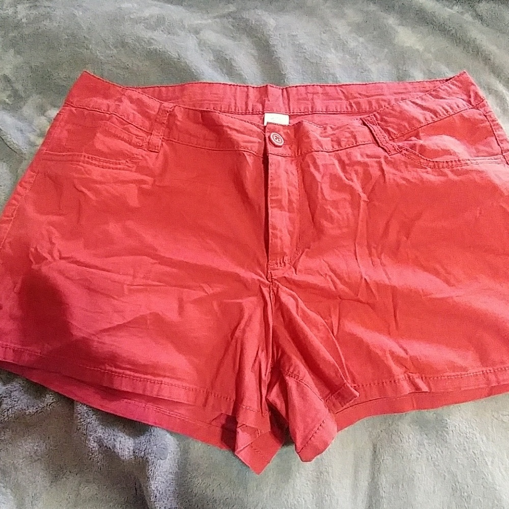 Shorts